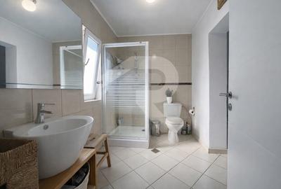 Casă cu 3 camere cu Teren 379 Mp în Dobroești - 4