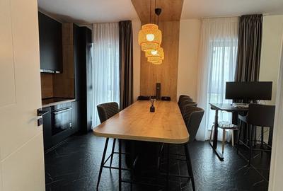 Apartament cu 2 camere în Drumul Taberei - 10