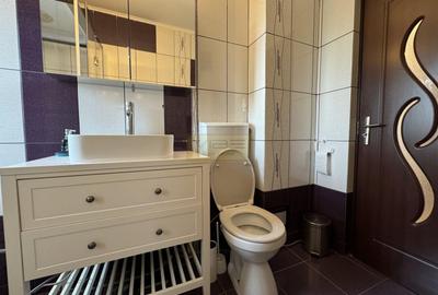 Apartament cu 2 camere decomandat, mobilat în Popas Păcurari - 17