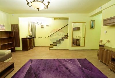 Casa cu 5 camere de inchiriat, zona Becas - 3