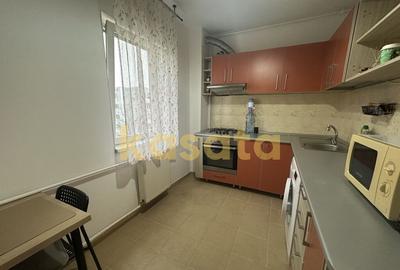 Garsonieră decomandată în Drumul Taberei