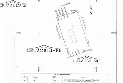 De vanzare  6 loturi teren  Theodor Pallady  Oportunitate investitie - 3