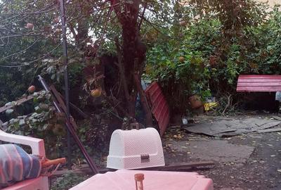 Casă cu 3 camere cu Teren 250 Mp în Petros - 4