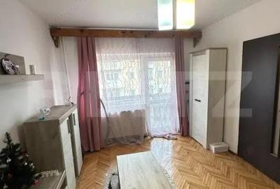 Garsoniera decomandata, zona Nicolae Balcescu Deva - 3