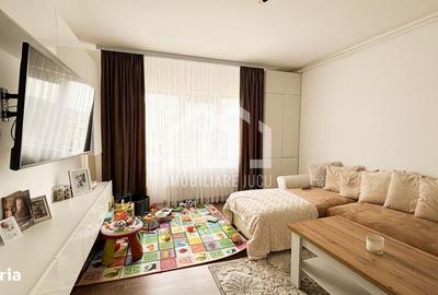 Apartament cu 3 camere în Juc-Herghelie - 9