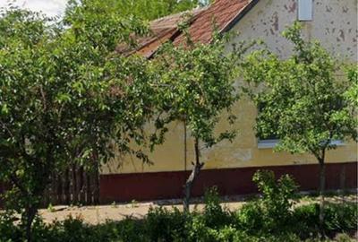 Casă cu 2 camere în Sânpaul - 2