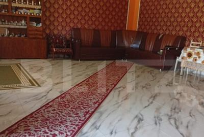 Casa 103 mp, sat Valea, com. Vargata - 4