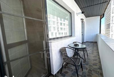 Apartament cu 2 camere în Șelimbăr