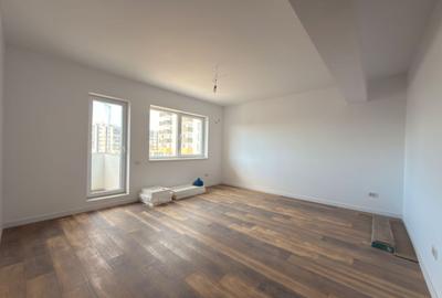 Apartament cu 2 camere decomandat în Central - 3