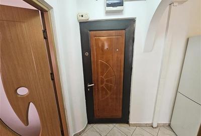 Garsonieră decomandată, mobilată în Calea Caransebeșului - 19