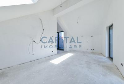 Apartament cu 2 camere -M99 Residence - 2