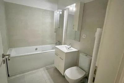 2 camere ,NOU,  56 mp, parcare, terasa, cartier  Europa - 6