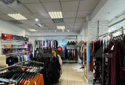 Spatiul comercial de inchiriat 110 mp - Calea Mosilor - 2