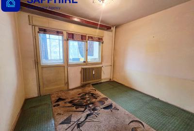 Apartament cu 4 camere decomandat în 13 Septembrie - 4