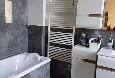 Casă cu 3 camere cu Teren 184 Mp în Central - 3