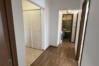 Apartament cu 2 camere decomandat, mobilat în Malu Roșu - 8