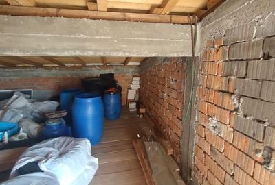 Casa Km 4-5 doua familii - 18