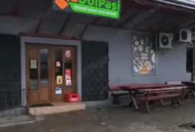 Spațiu comercial, de 150 mp, în Postârnacu - 2