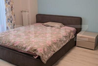 Apartament cu 3 camere, decomandate, zona Marasti - 2