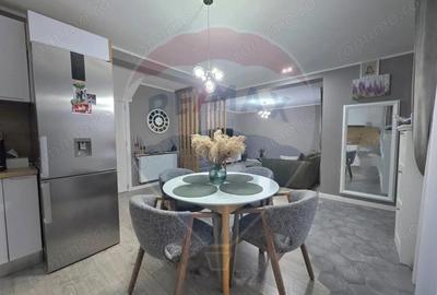 Casă cu Teren 388 Mp în Central