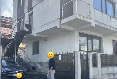 Casă cu 4 camere în Sârbi - 8