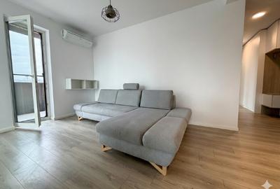 Apartament cu 3 camere decomandat în Central - 9