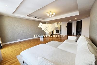 Apartament cu 3 camere decomandat, mobilat în Herăstrău - 13