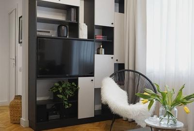 Vanzare 3 camere lux, Cismigiu - 4