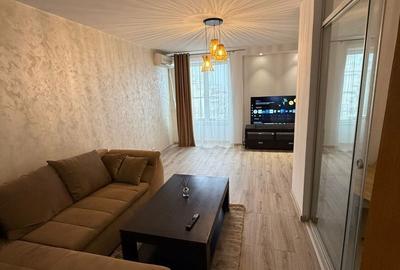 Apartament cu 2 camere decomandat, mobilat în Tudor Vladimirescu - 4