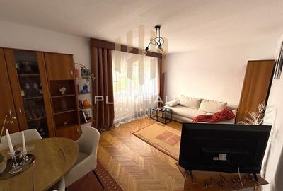 Apartament cu 3 camere decomandat, mobilat în Ultracentral - 1