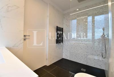 Apartament cu 3 camere semidecomandat, mobilat în Floreasca - 14