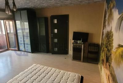 Garsonieră decomandată, mobilată în Vitan - 13