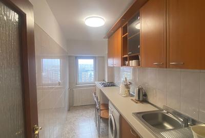 Garsonieră decomandată, mobilată în Nerva Traian - 4