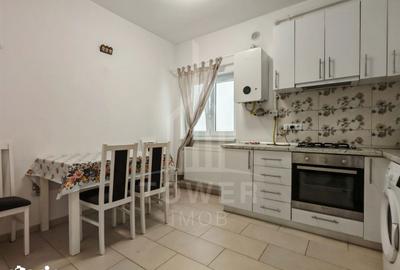 Apartament cu 2 camere decomandat în Tineretului