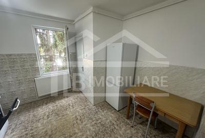 Apartament cu 2 camere decomandat în Pandurilor - 5