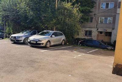 Garsonieră în CET - 10