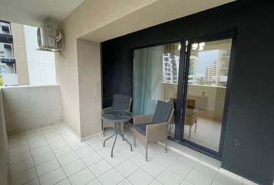 Apartament cu 2 camere decomandat, mobilat în Metalurgiei - 6