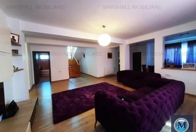 Vila cu 7 camere de vanzare in Paulesti, 150 mp #16112 - 4