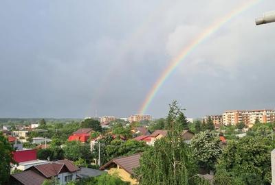 Apartament cu 2 camere decomandat în Sisești - 16