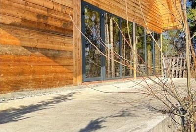 Casă cu 4 camere cu Teren 1500 Mp în Horea - 2