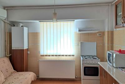Apartament cu 2 camere semidecomandat în Ultracentral - 7