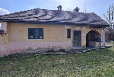 Casă cu 4 camere în Gura Văii