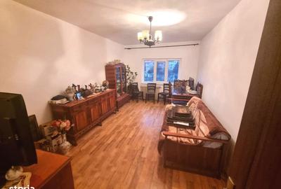 Apartament cu 3 camere decomandat în Central - 11