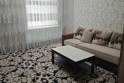 Apartament cu 2 camere decomandat în Militari