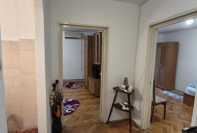 Apartament 3 camere Girocului - 1