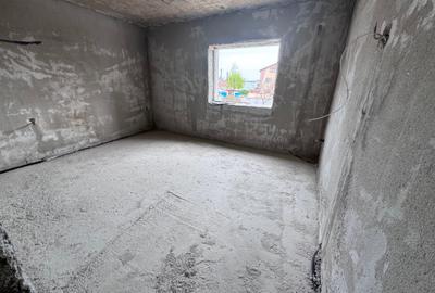 Promotie Casa P+1+M. 5 cam. Util 185mp. Teren 120mp - 11