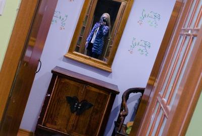 Inchiriez apartament 2 camere vizavi Auchan Vitan - 2