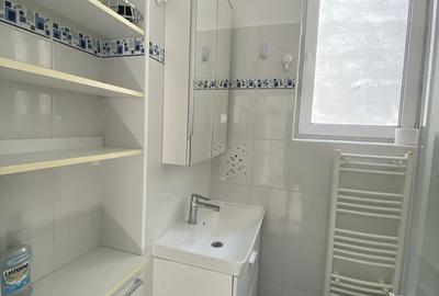 Apartament cu 2 camere decomandat în Cișmigiu