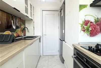 Apartament cu 2 camere decomandat, mobilat în Tomis Nord - 10
