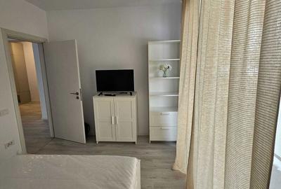 Apartament cu 2 camere decomandat în Central - 2